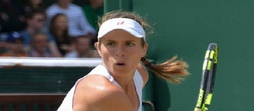Johanna Konta (Credit: Carine06 - wikimedia.org)