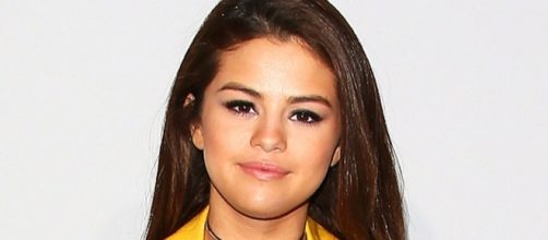 Selena Gomez, in love again - Us Weekly - usmagazine.com