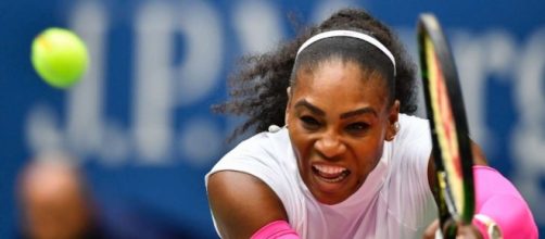Serena Williams vows 'I won't be silent' over police killings as ... - scmp.com