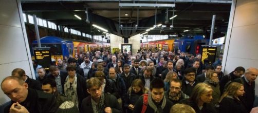 The end is nigh for rail strike militants as ministers FINALLY ... - thesun.co.uk