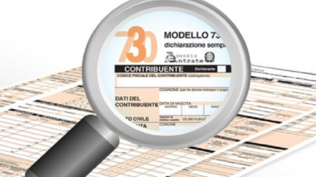 730 via alla detrazione per l'IVA sugli acquisti di immobili residenziali