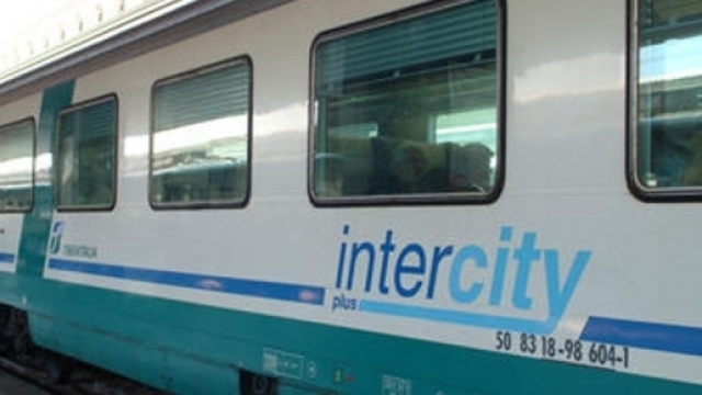 Accordo tra governo e Trenitalia per il rilancio degli intercity.