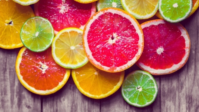 Agrumi - LifeGate - lifegate.it