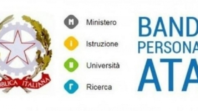 Attesa per la pubblicazione del bando di concorso personale ATA.