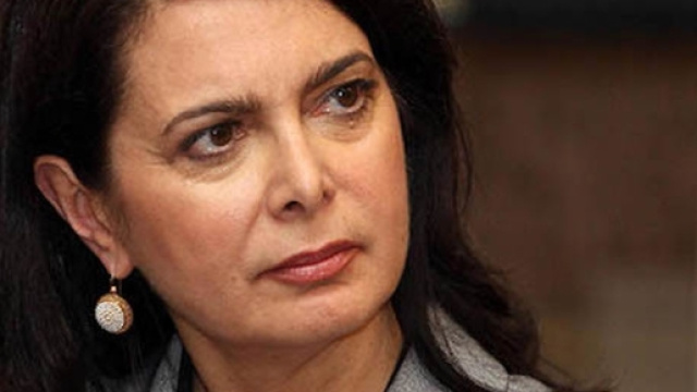 Boldrini a Pescina. Poliziotti e carabinieri costretti a ... - terremarsicane.it