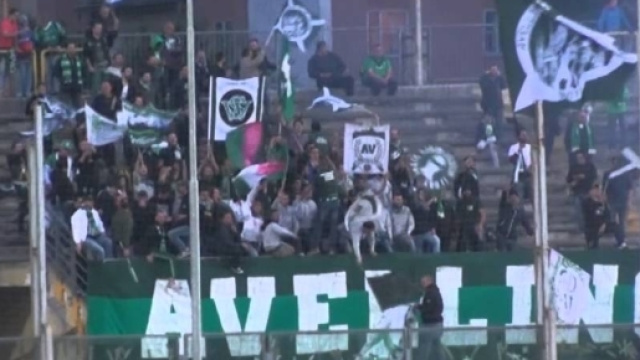 Brescia 1911 vs Avellino - &ldquo;12&deg; in Campo - I Tempo&rdquo;, la ... - youtube.com