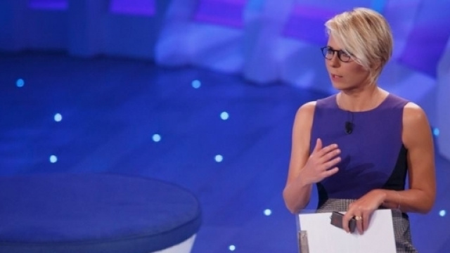 C'&egrave; posta per te, sabato 21 gennaio terza puntata