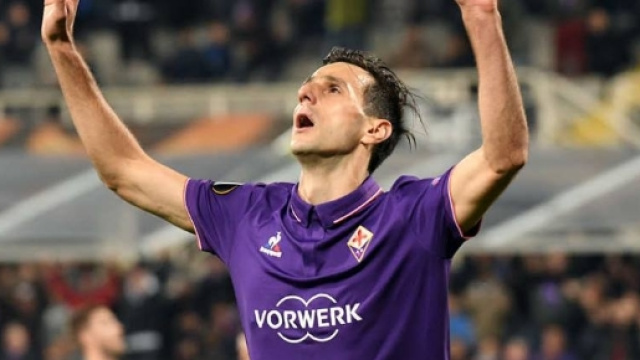 Calciomercato Fiorentina: incredibile Kalinic, va in Cina