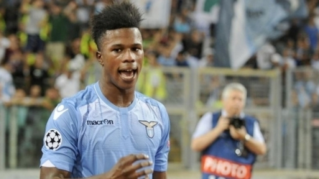 Calciomercato in DIRETTA | Page 121 - scribblelive.com