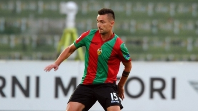 Calciomercato Lecce: un centrocampista sloveno, obiettivo di Meluso