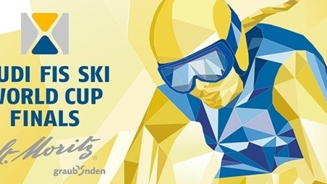 Campionati Mondiali di sci alpino a St. Moritz