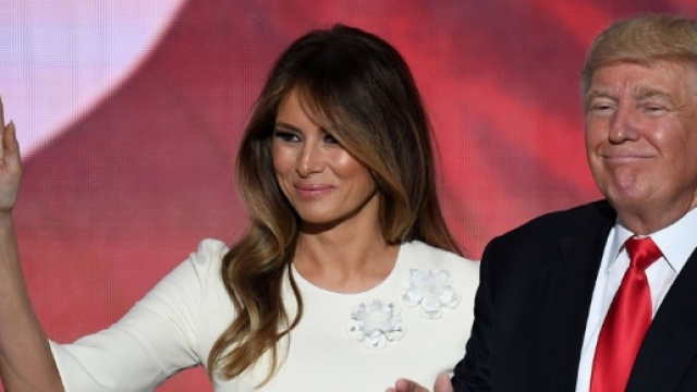 Chi &egrave; Melania Trump, la nuova First Lady d'America?