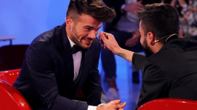 Claudio Sona e Mario in crisi?