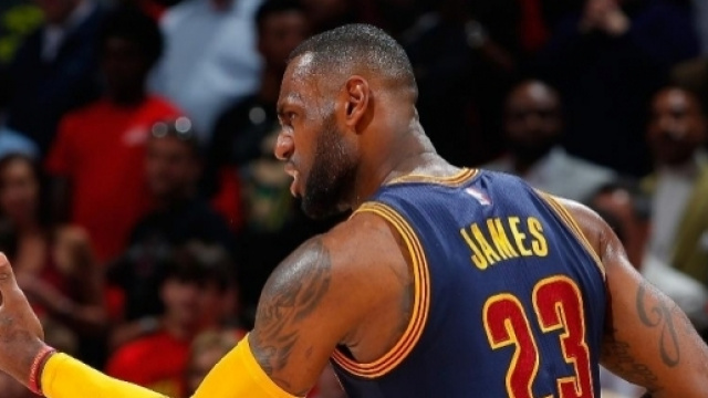 Cleveland Cavaliers: 5 Potential 2016 NBA Free Agency Targets - forbes.com