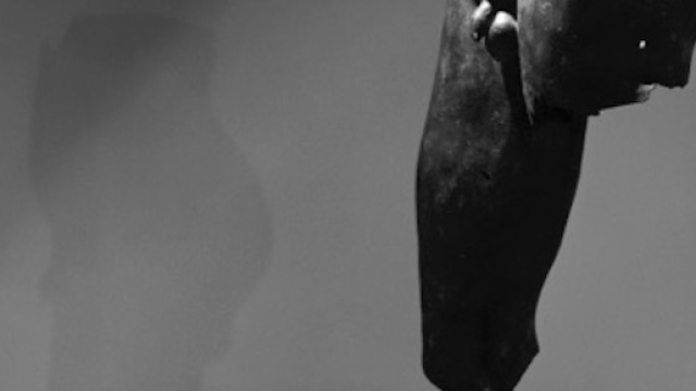 Courtesy The Robert Mapplethorpe Foundation, Robert Mapplethorpe, Bronze Sculpture