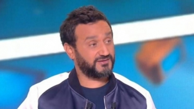 Cyril Hanouna lance sa t&eacute;l&eacute;-r&eacute;alit&eacute; de rencontre sur C8