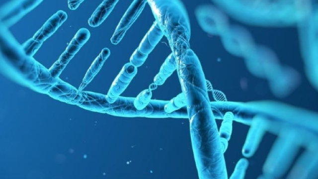 DNA Storage Could Make Data Centers Obsolete - newsweek.com