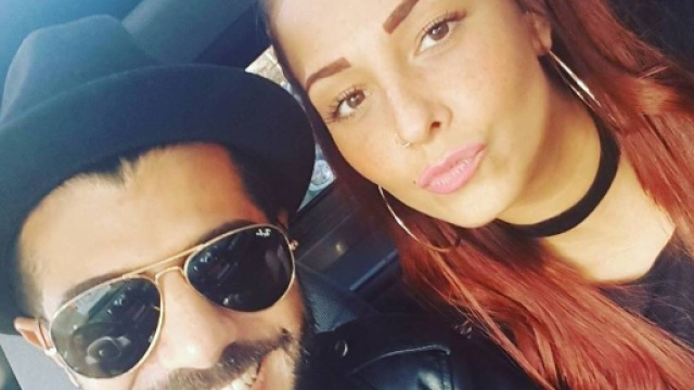 Evy (LPDLA4) et Thomas (Les Marseillais) int&egrave;grent Les Anges 9