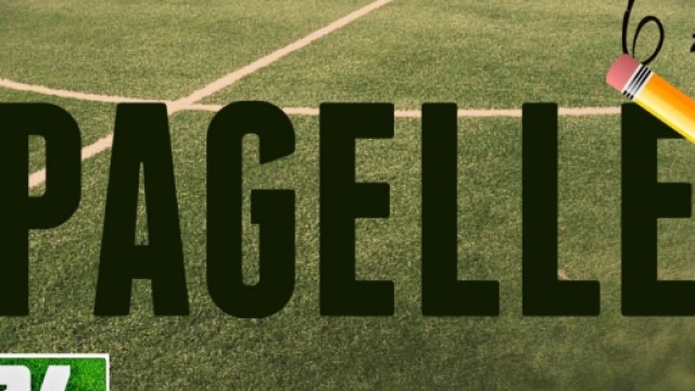 Le pagelle della 21esima giornata di Serie A