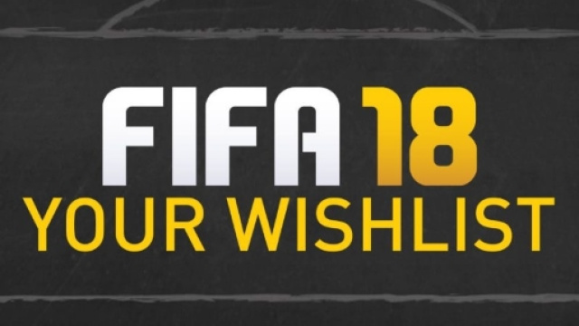FIFA 18 Features Wishlist That Are Expected - fifa18gameplay.com