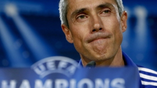 Paulo Sousa sar&agrave; il prossimo allenatore della Juventus? - calcioweb.eu