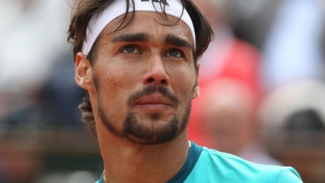 Fognini e la Coppa Davis: "Sono carico a mille", Arma di Taggia ... - primocanale.it