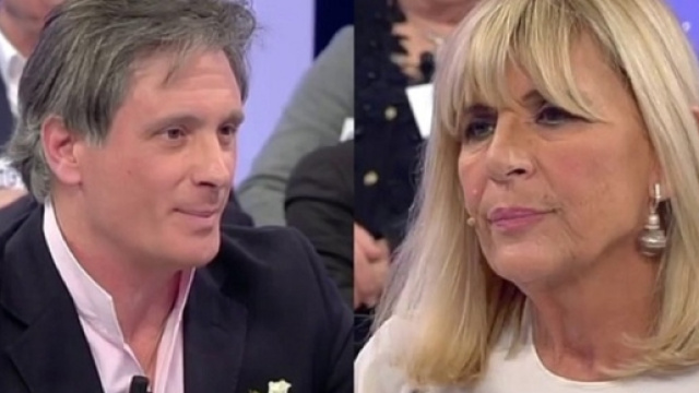 Gemma al centro delle polemiche. Giorgio attacca Anna