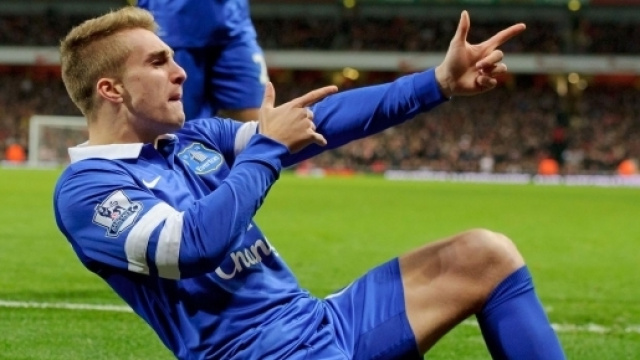 Gerard Deulofeu, nuovo calciatore del Milan