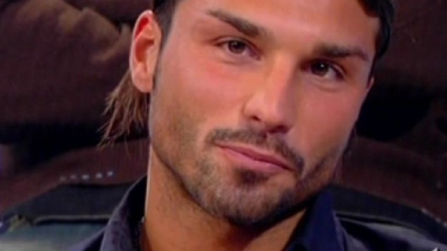 Giovanni Conversano sex symbol di Uomini e Donne - today.it