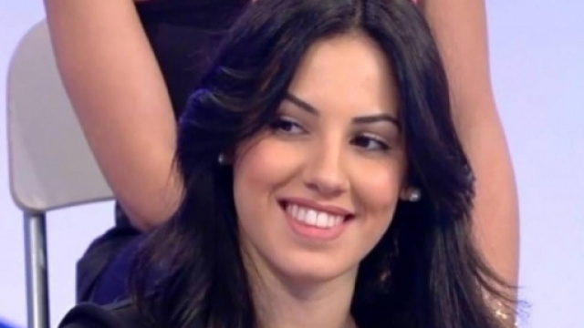 Gossip news Uomini e Donne: Giulia De Lellis &egrave; incinta?