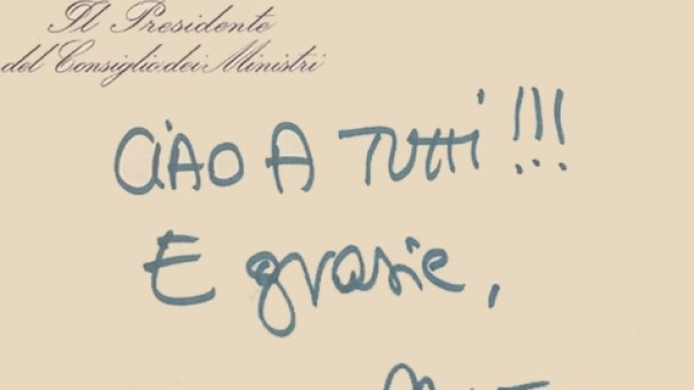 Il popolo (dei sondaggi) vuole ancora Matteo Renzi.