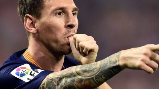 Inter, clamoroso colpo Messi? I dettagli
