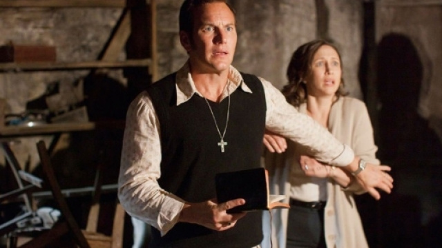 James Wan Talks His Idea for The Conjuring 3 - Dread Central - dreadcentral.com