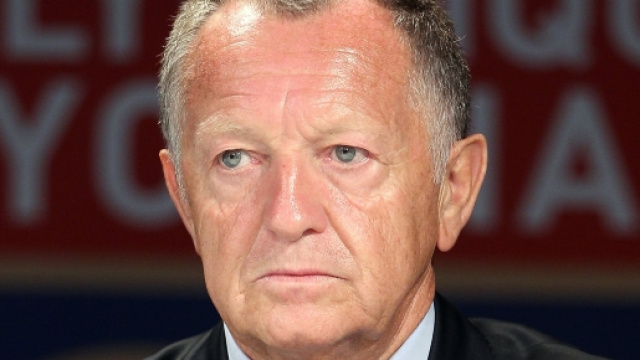 Juve, possibile uno scambio con il Lione