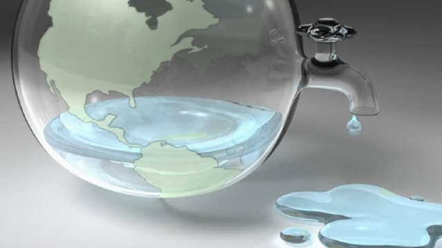 L'acc&egrave;s &agrave; l'eau de qualit&eacute;: un enjeu vital et strat&eacute;gique pour tous