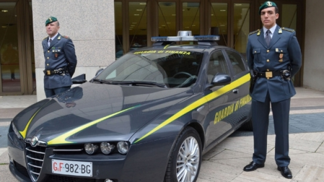 Lamezia oggi | Mafia: Gdf sequestra beni per 4 mln a imprenditore ... - lameziaoggi.it