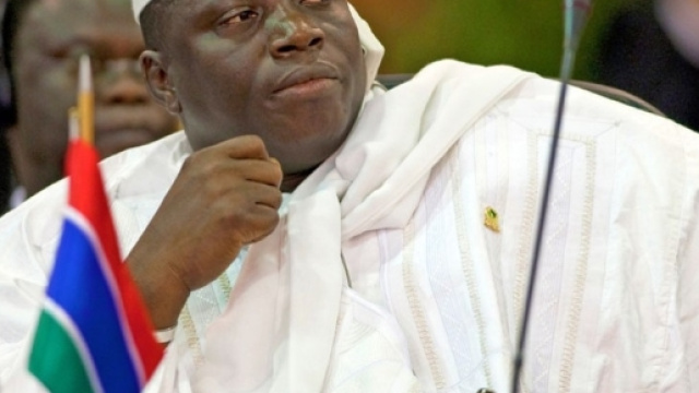 Le speranze dell'Africa in Gambia &ndash; Lo Spiegone - lospiegone.com