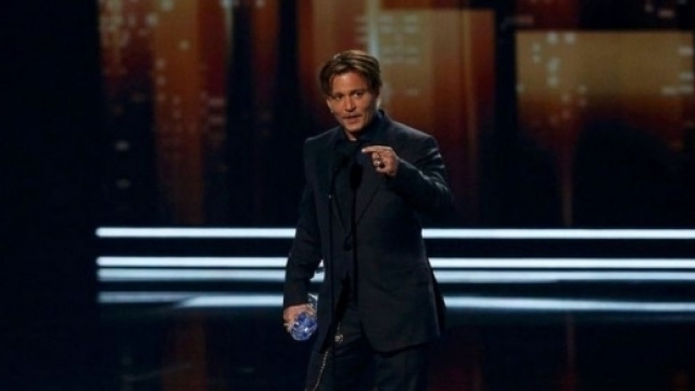 Los ganadores People's Choice Awards 2017 - Grupo Milenio - milenio.com