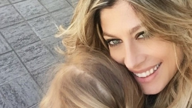 Maddalena Corvaglia: divorzio dopo 6 anni di matrimonio