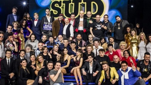 Made in Sud, addio a Massimo Borrelli dei ''Due per Duo ... - repubblica.it