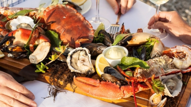 Mangi pesce? Fai molta attenzione