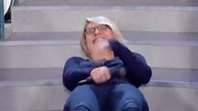 Maria De Filippi racconta un episodio della sua giovent&ugrave;.