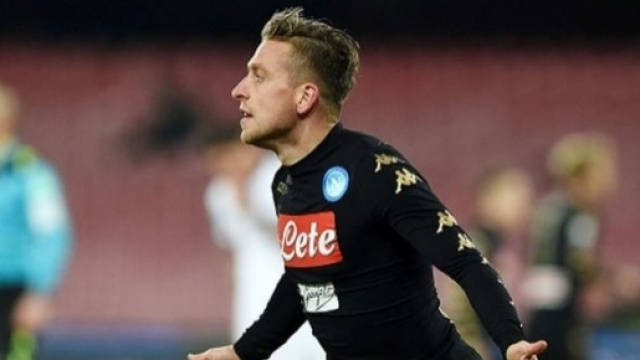 Milan, spunta la clamorosa ipotesi Giaccherini