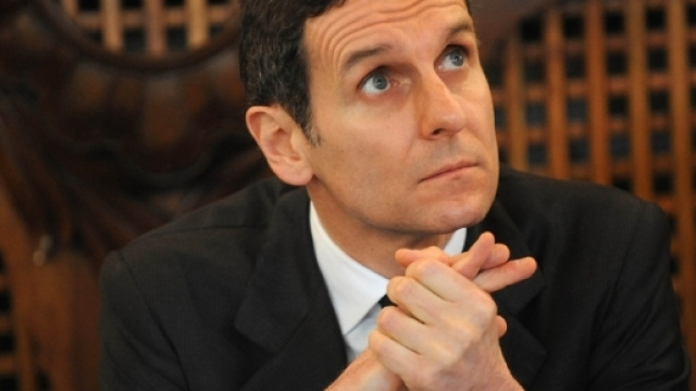 Mps, tutte le fatiche di Marco Morelli al Monte dei Paschi di ... - formiche.net