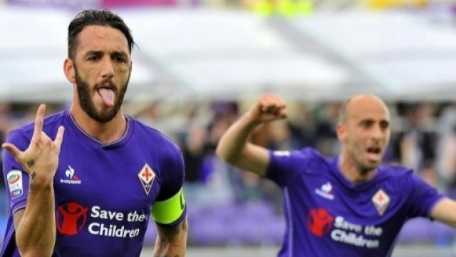 NELLA TESTA DI GONZALO RODRIGUEZ... L'EDITORIALE DI ALESSANDRO TADDEI - labaroviola.com