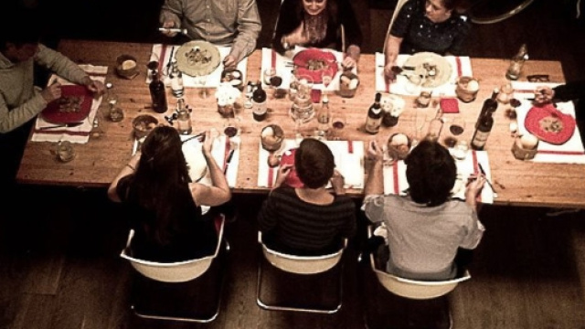 Nuove norme per l'home restaurant