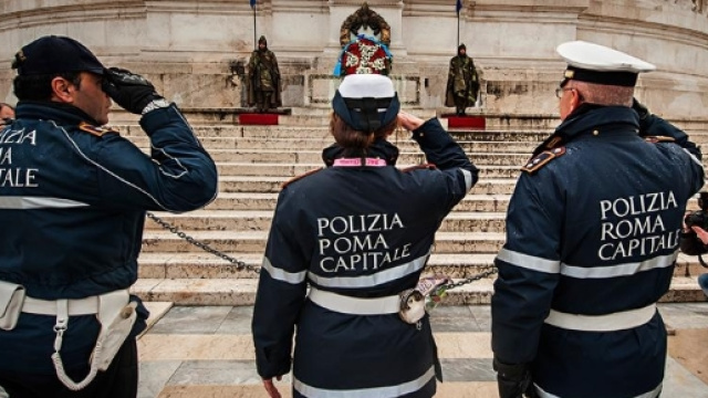 O.S.Po.L. - Sito Ufficiale Organizzazione Sindacale delle Polizie ... - ospol.it