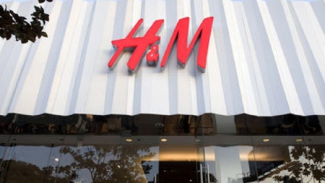 Offerte di lavoro H&M, info per candidarsi.