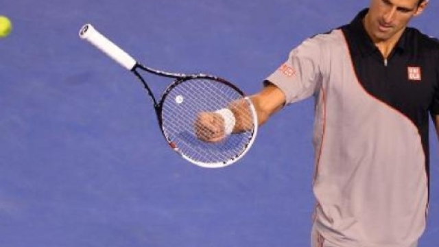 Open d'Australie: Novak Djokovic s'&eacute;clipse, Eugenie Bouchard ... - ladepeche.fr