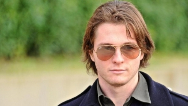 Raffaele Sollecito diventa una star di Facebook infangando la memoria di Meredith Kercher